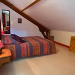 Hotell De Perchades Bilheres en Ossau
