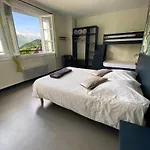 De Perchades Hotell Bilheres en Ossau