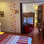 Hotell De Perchades Bilheres en Ossau