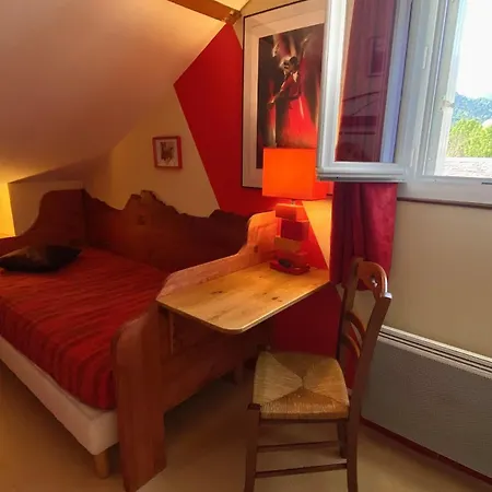De Perchades Bilheres en Ossau