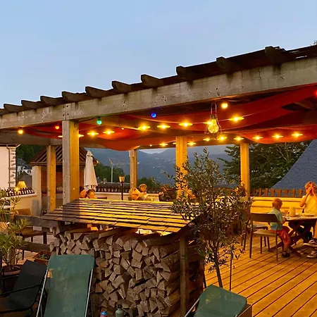 Ξενοδοχείο De Perchades