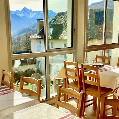 De Perchades Bilheres en Ossau