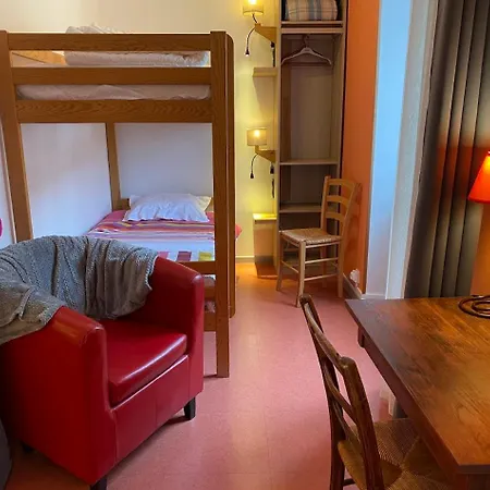 De Perchades Ξενοδοχείο