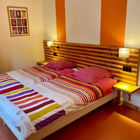 Ξενοδοχείο De Perchades