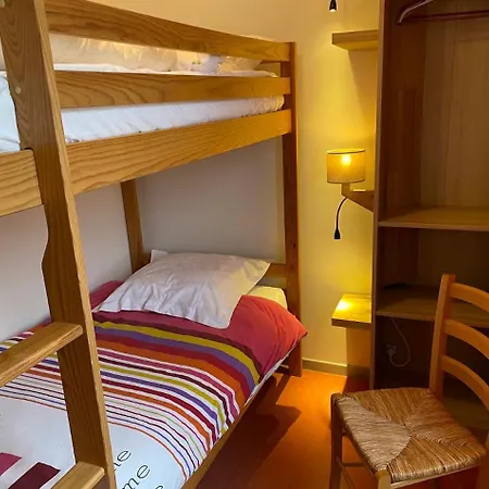 Ξενοδοχείο De Perchades *