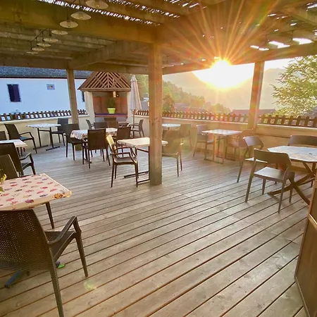 De Perchades * Bilheres en Ossau