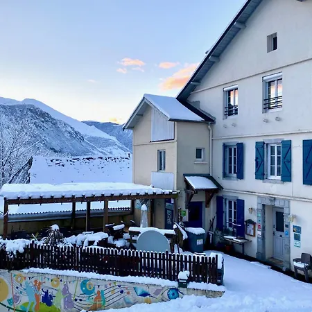 De Perchades Hotell