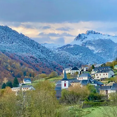 De Perchades