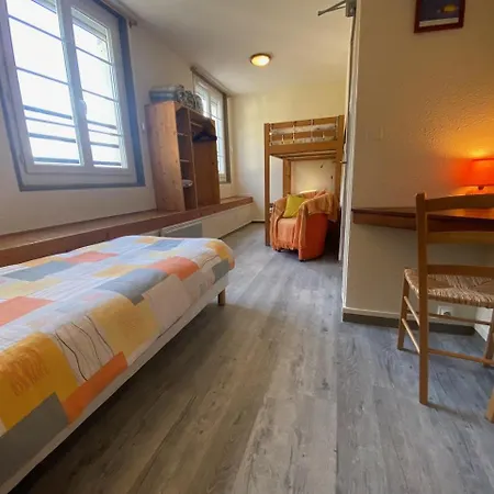 فندق De Perchades Bilheres en Ossau