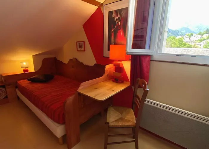 De Perchades Bilheres en Ossau