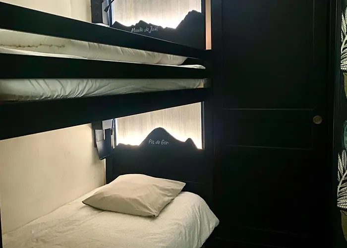 De Perchades * Bilheres en Ossau