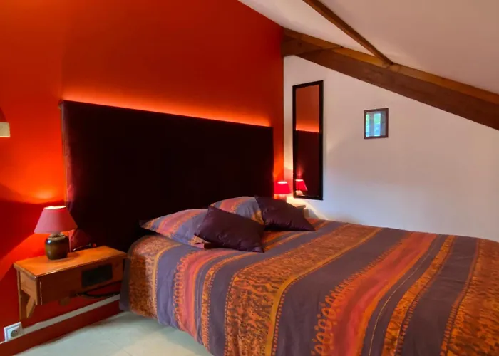 De Perchades Bilheres en Ossau