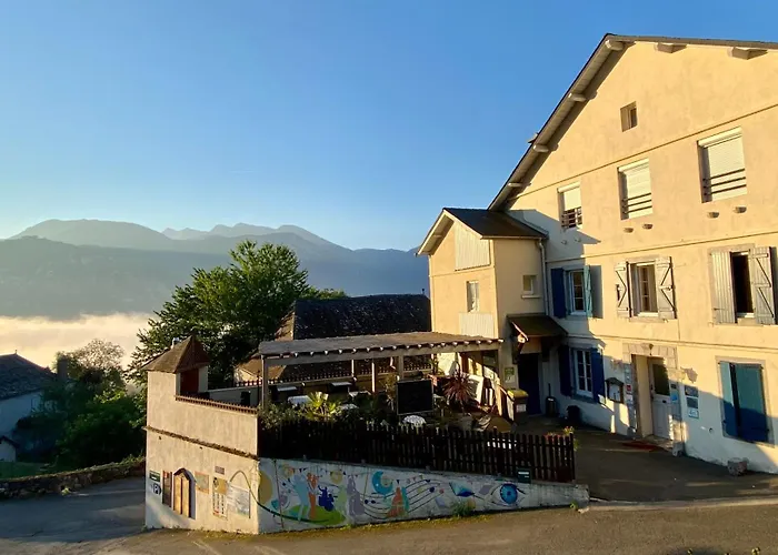 De Perchades Bilheres en Ossau