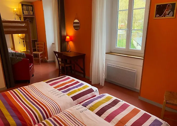 De Perchades Bilheres en Ossau